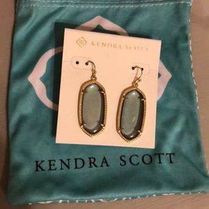 Kendra Scott earrings
